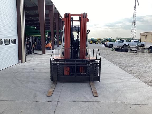 Image of Nissan DF05N70V equipment image 2