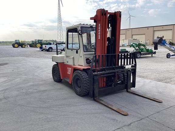 Image of Nissan DF05N70V equipment image 3