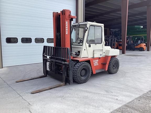 Image of Nissan DF05N70V equipment image 1