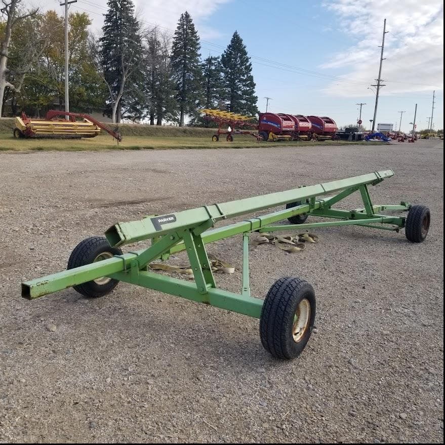 Image of Parker 320 Image 1