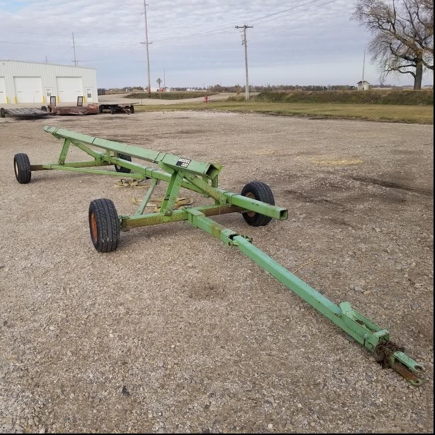 Image of Parker 320 Image 0