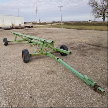 Main image Parker 320