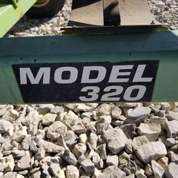 Main image Parker 320