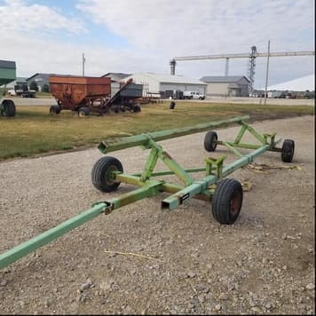 Main image Parker 320