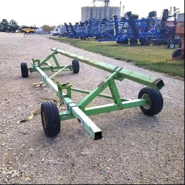 Image of Parker 320 equipment image 2