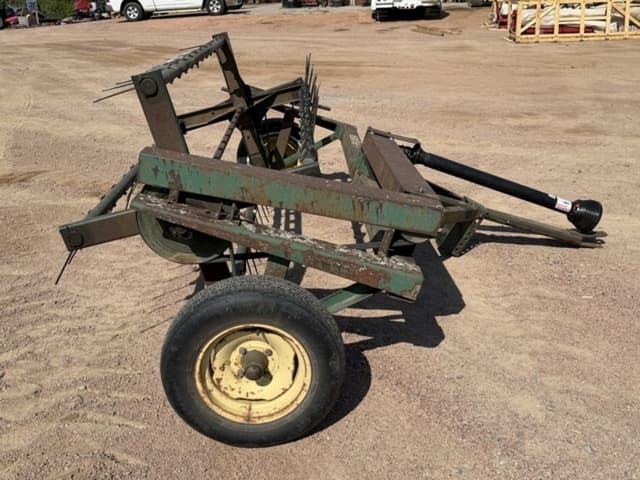 Image of Pequea 710 equipment image 3