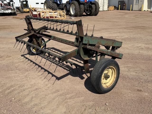 Image of Pequea 710 equipment image 4
