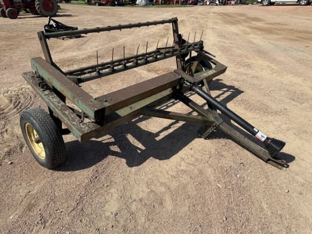 Image of Pequea 710 equipment image 2