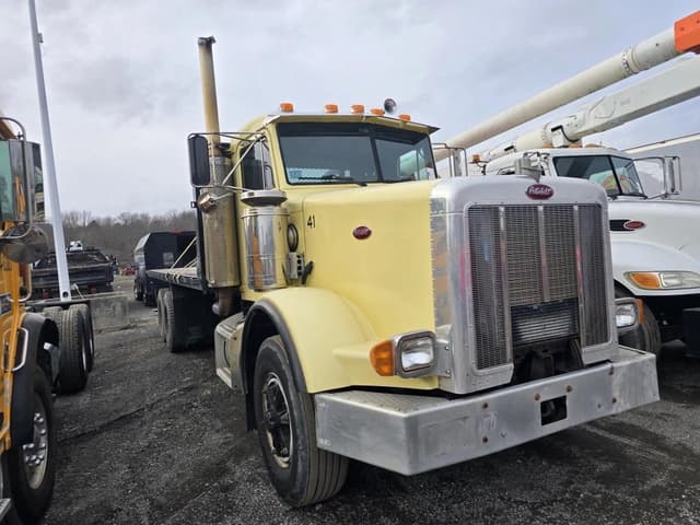 Image of Peterbilt 357 equipment image 2