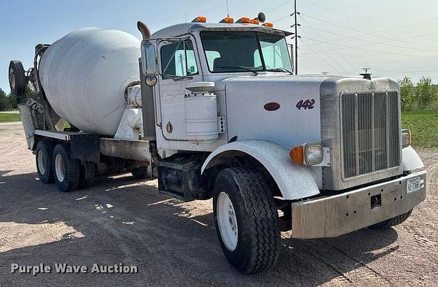 Image of Peterbilt 357 equipment image 2