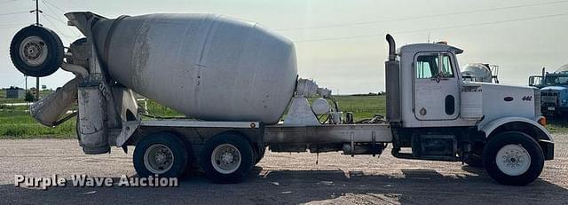 Image of Peterbilt 357 equipment image 3