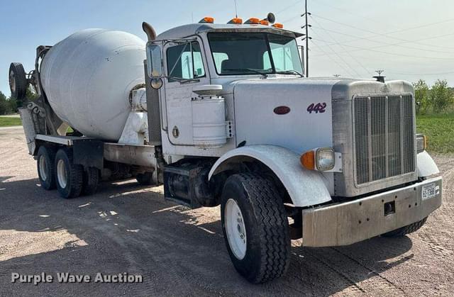 Image of Peterbilt 357 equipment image 2
