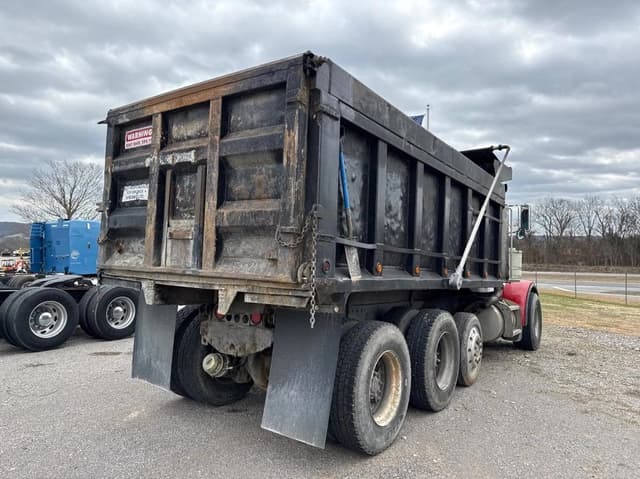 Image of Peterbilt 357 equipment image 2