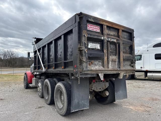 Image of Peterbilt 357 equipment image 3