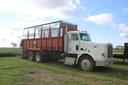 1990 Peterbilt 357 Image