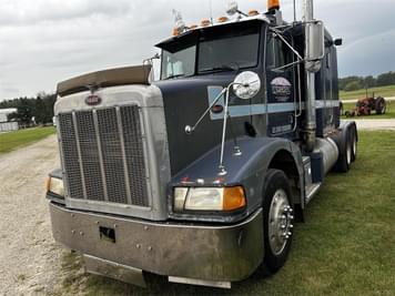 Main image Peterbilt 377