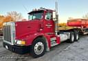 1990 Peterbilt 377 Image