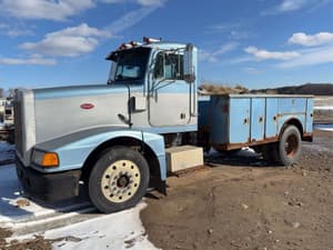 1990 Peterbilt 377 Image