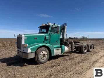 Main image Peterbilt 377