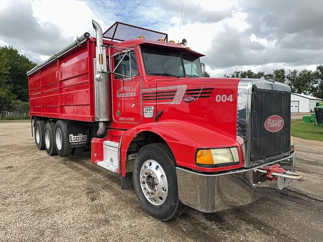 Image of Peterbilt 377 equipment image 3
