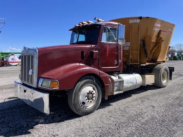 Main image Peterbilt 377