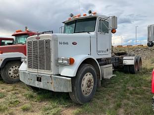 1990 Peterbilt 378 Equipment Image0