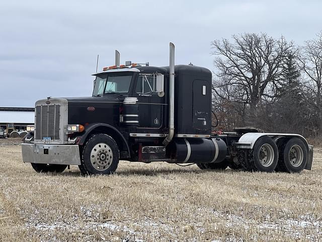 Image of Peterbilt 379 equipment image 1