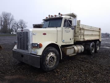 Main image Peterbilt 379