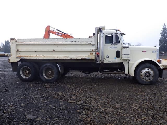 Image of Peterbilt 379 equipment image 3