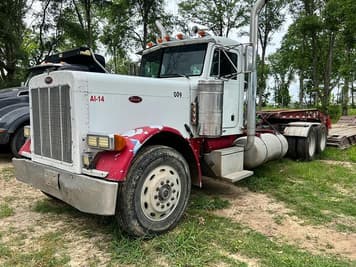 Main image Peterbilt 379
