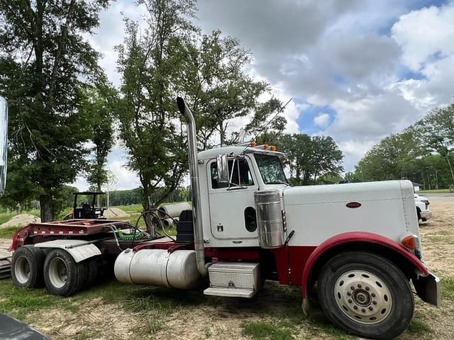 Image of Peterbilt 379 equipment image 3