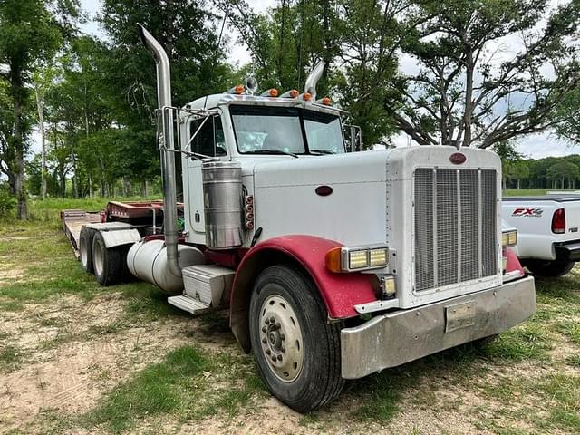 Image of Peterbilt 379 equipment image 2