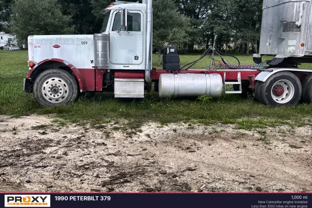 Image of Peterbilt 379 equipment image 3