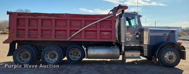 Image of Peterbilt 379 equipment image 3