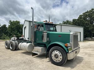 1990 Peterbilt 379 Image