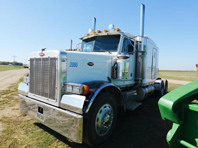 Image of Peterbilt 379 equipment image 2