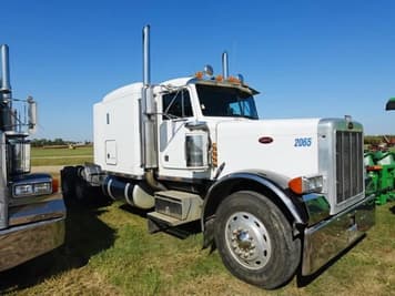 Main image Peterbilt 379