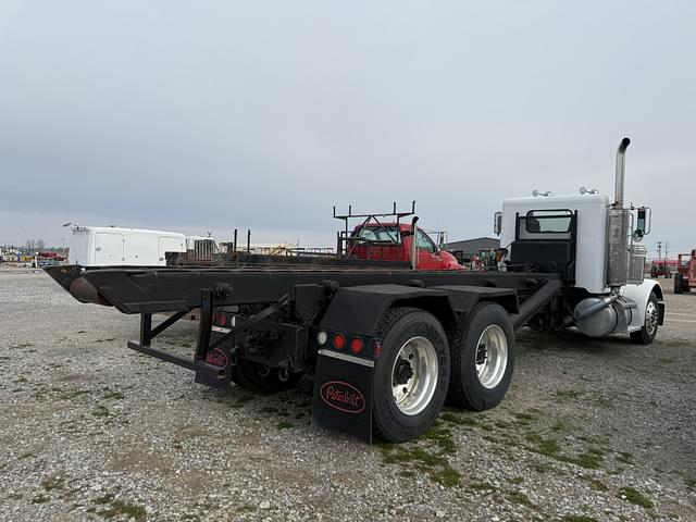 Image of Peterbilt 379 equipment image 3