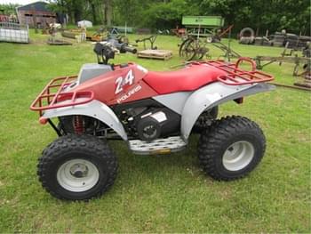 1990 Polaris 250 Equipment Image0