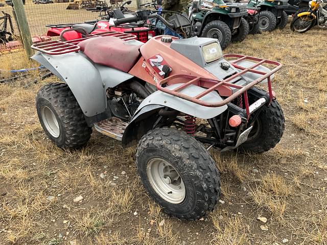 Image of Polaris ATV equipment image 2