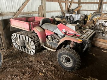 Main image Polaris Trail Boss 250