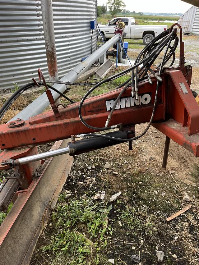 Image of Rhino Rear Blade equipment image 3