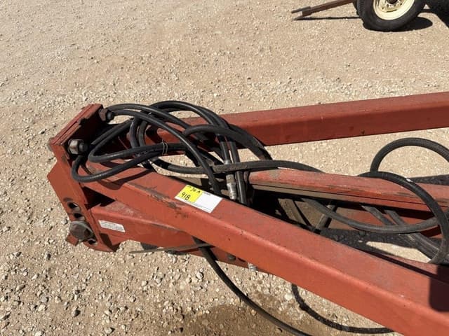 Image of Sunflower 5552 equipment image 3