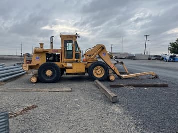 Main image Swingmaster 181