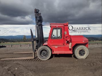 Main image Taylor TE180S