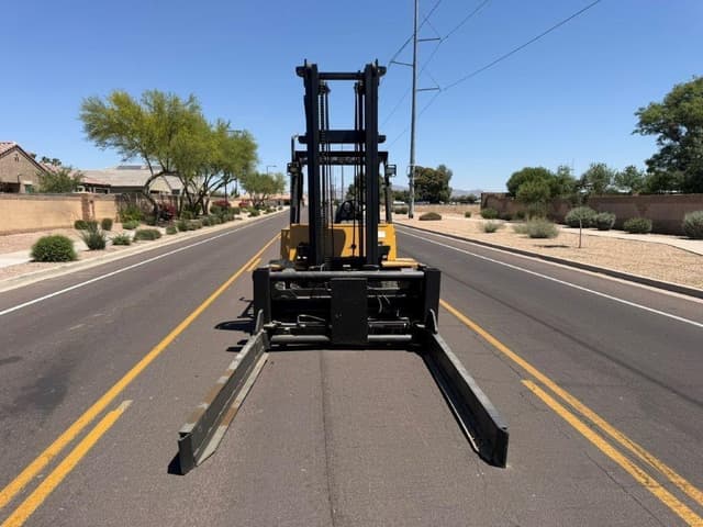 Image of TCM FD70Z7 equipment image 2