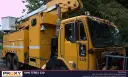 1990 Peterbilt 320 Image