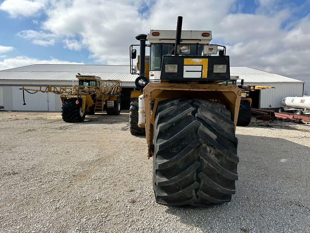 Main image Ag-Chem Terra-Gator 1803 3