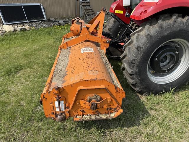 Image of Tiger TRF90 equipment image 3