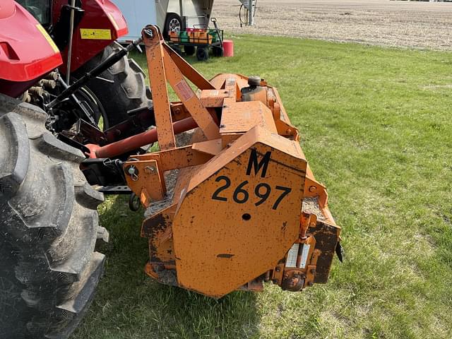 Image of Tiger TRF90 equipment image 4